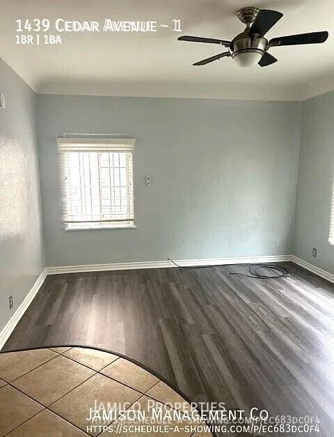 1439 Cedar Ave #1 - Photo 3 of 9