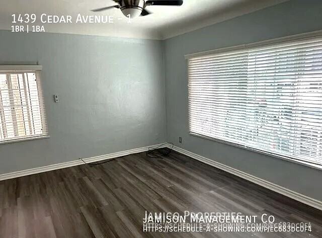 1439 Cedar Ave #1 - Photo 4 of 9