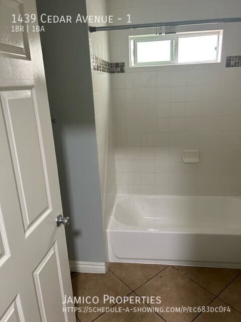 1439 Cedar Ave #1 - Photo 5 of 9