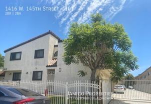 1416 W 145th St #101 - Photo 1 of 1