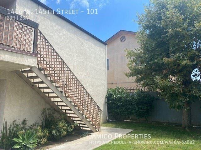 1416 W 145th St #101 - Photo 2 of 24