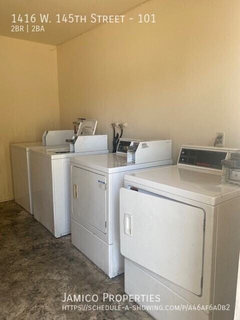 1416 W 145th St #101 - Photo 4 of 24