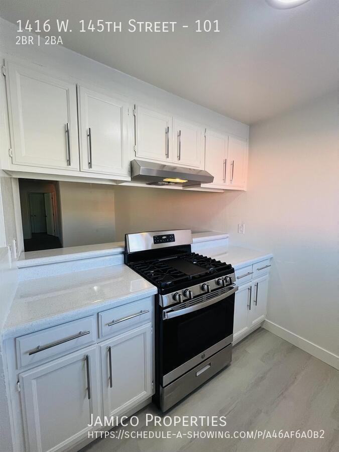 1416 W 145th St #101 - Photo 6 of 24