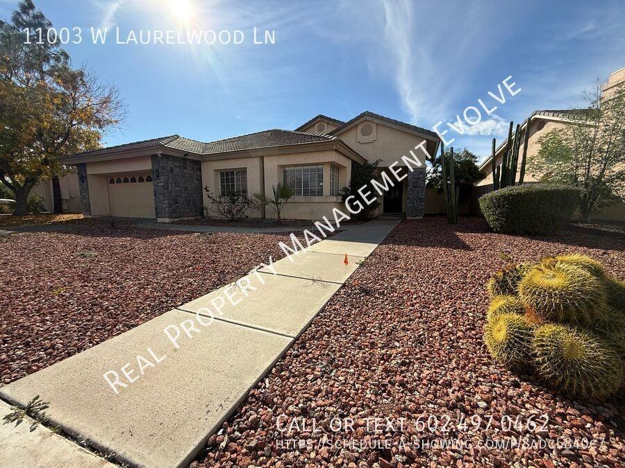 11003 W Laurelwood Ln - Photo 2 of 40