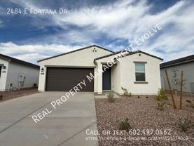 2484 E Fortana Dr - Photo 1 of 1