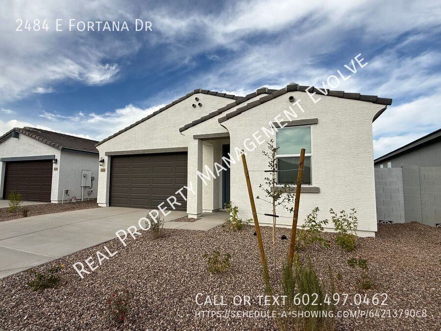 2484 E Fortana Dr - Photo 3 of 36