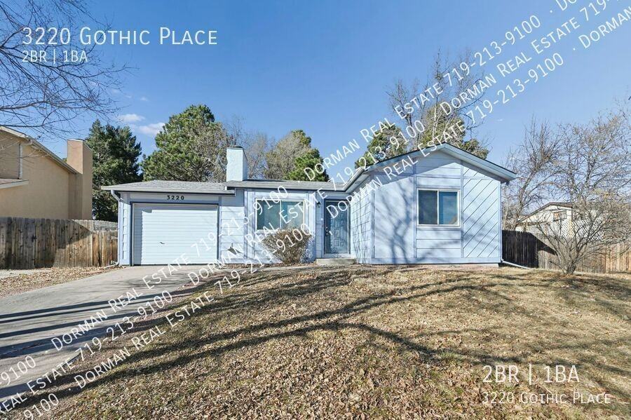 3220 Gothic Pl - Photo 2 of 16