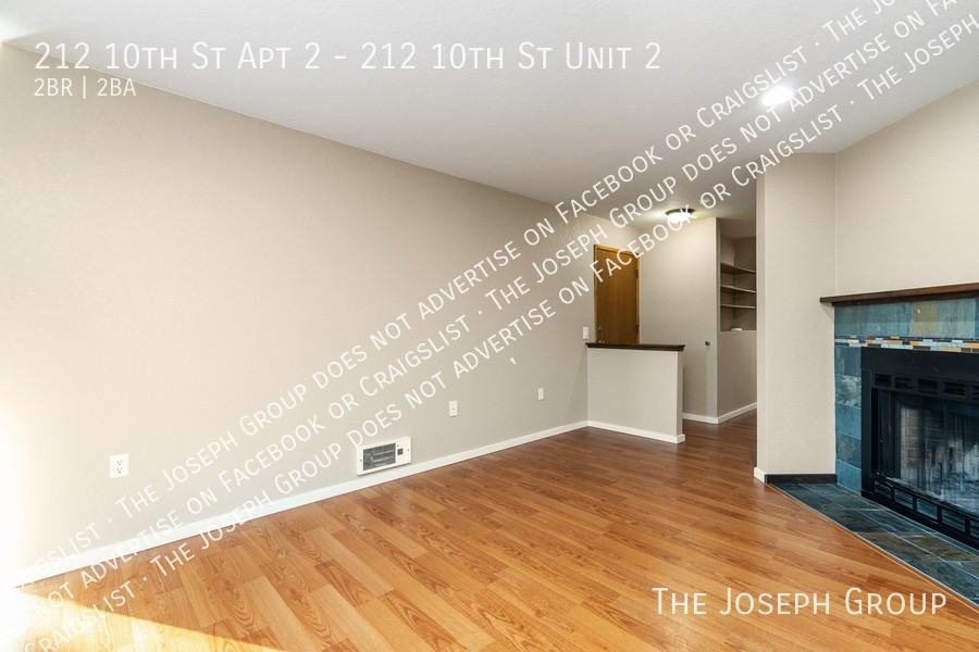 212 10th St Apt 2 - Photo 4 of 26