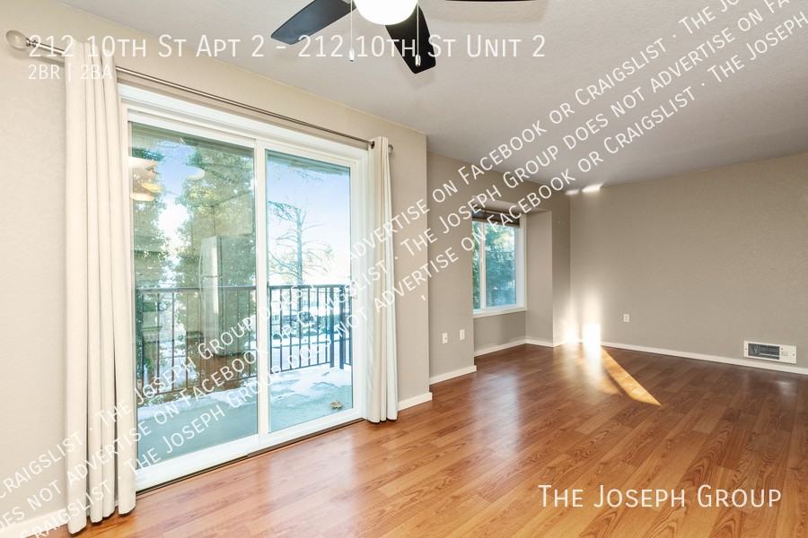 212 10th St Apt 2 - Photo 7 of 26