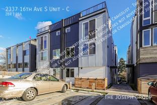 2337 16th Ave S #C - Photo 1 of 1