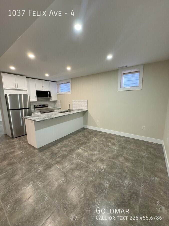 1037 Felix Ave #4 - Photo 2 of 14