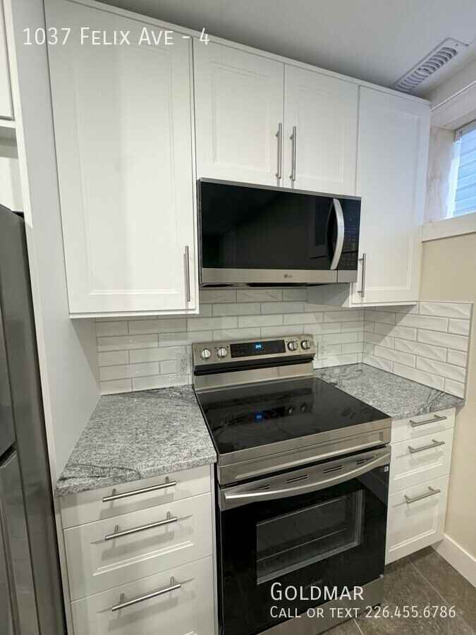 1037 Felix Ave #4 - Photo 3 of 14