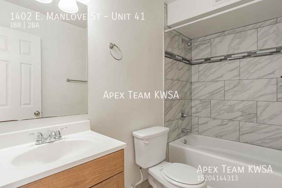 1402 E Manlove St #41 - Photo 4 of 32