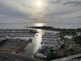 featured image of 1650 Ala Moana Blvd #2807