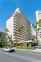 1720 Ala Moana Blvd #201A - Photo 1 of 1