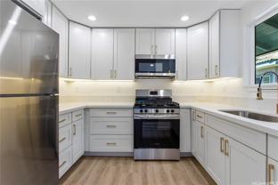 1861 Kapiolani Blvd #A - Photo 1 of 1