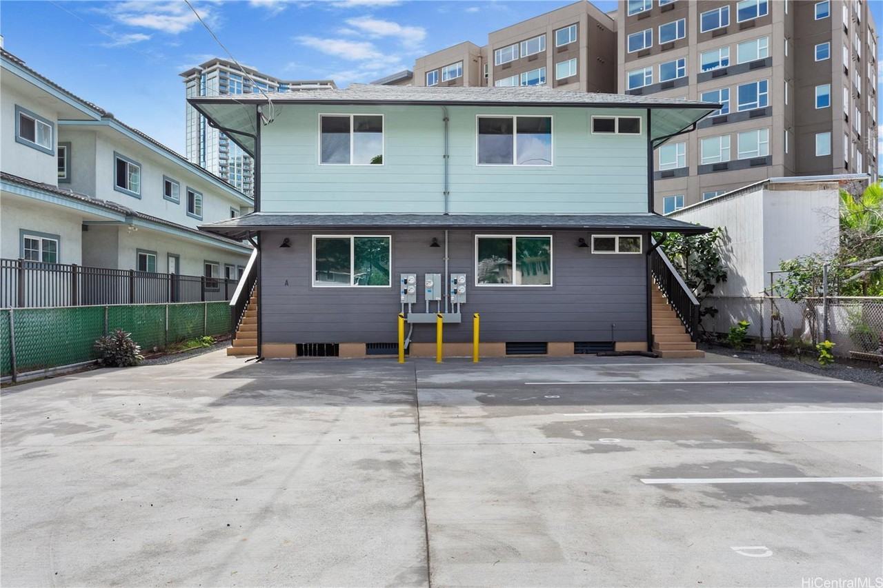 1861 Kapiolani Blvd #E - Photo 7 of 9