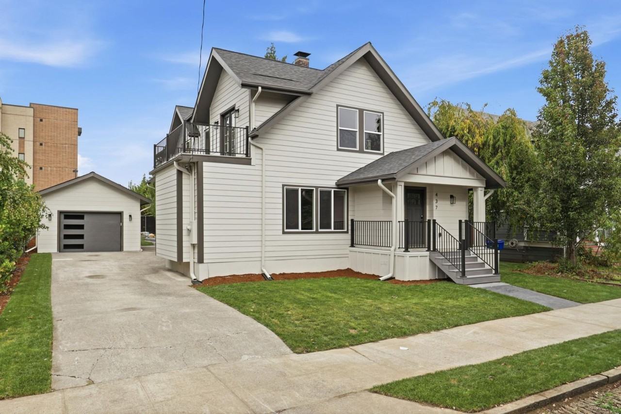 437 Ne Fargo St - Photo 2 of 40