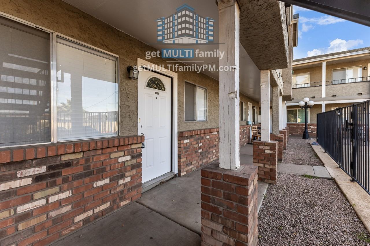 1921 E Hayden Ln #102 - Photo 5 of 21