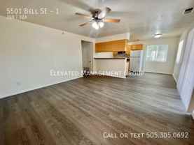 5501 Bell Ave Se #1 - Photo 1 of 1