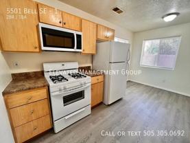 5501 Bell Ave Se #1 - Photo 1 of 1