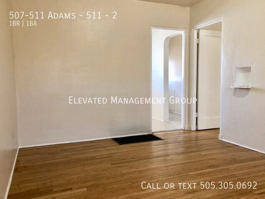 507-511 Adams - 511 #2 - Photo 6 of 10