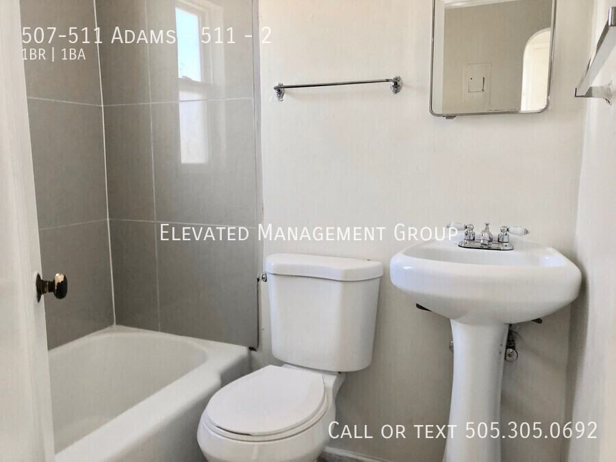 507-511 Adams - 511 #2 - Photo 7 of 10