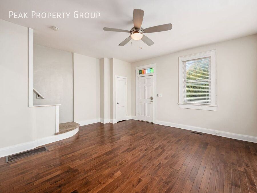 504 S Lazelle St - Photo 4 of 28