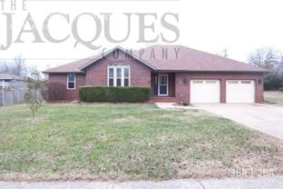 813 Mark St - Photo 1 of 1