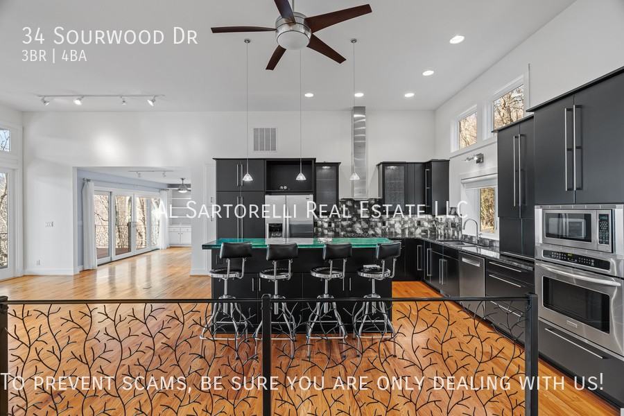 34 Sourwood Dr - Photo 4 of 46