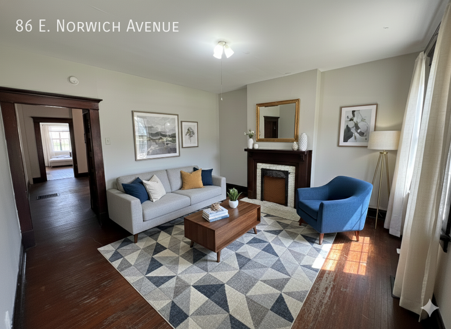 86 E Norwich Ave - Photo 3 of 25