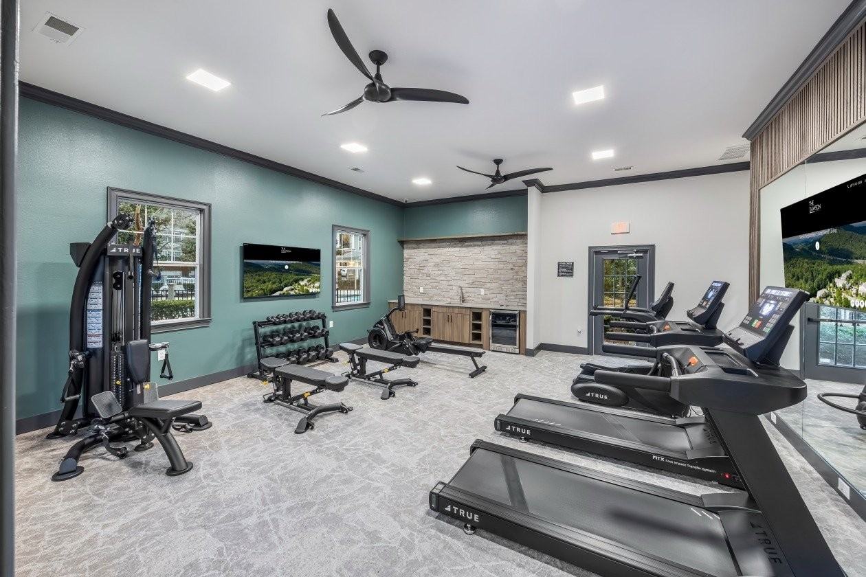 The Dawson Cartersville - Photo 7 of 25