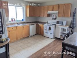 featured image of 364 Prince Rd Unit 4 #4