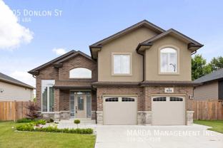 605 Donlon St - Photo 1 of 1