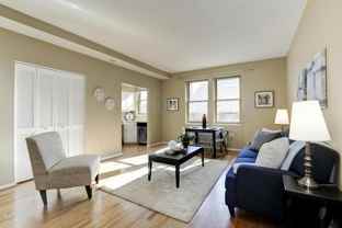 1811 Vernon St Nw #201 - Photo 1 of 1