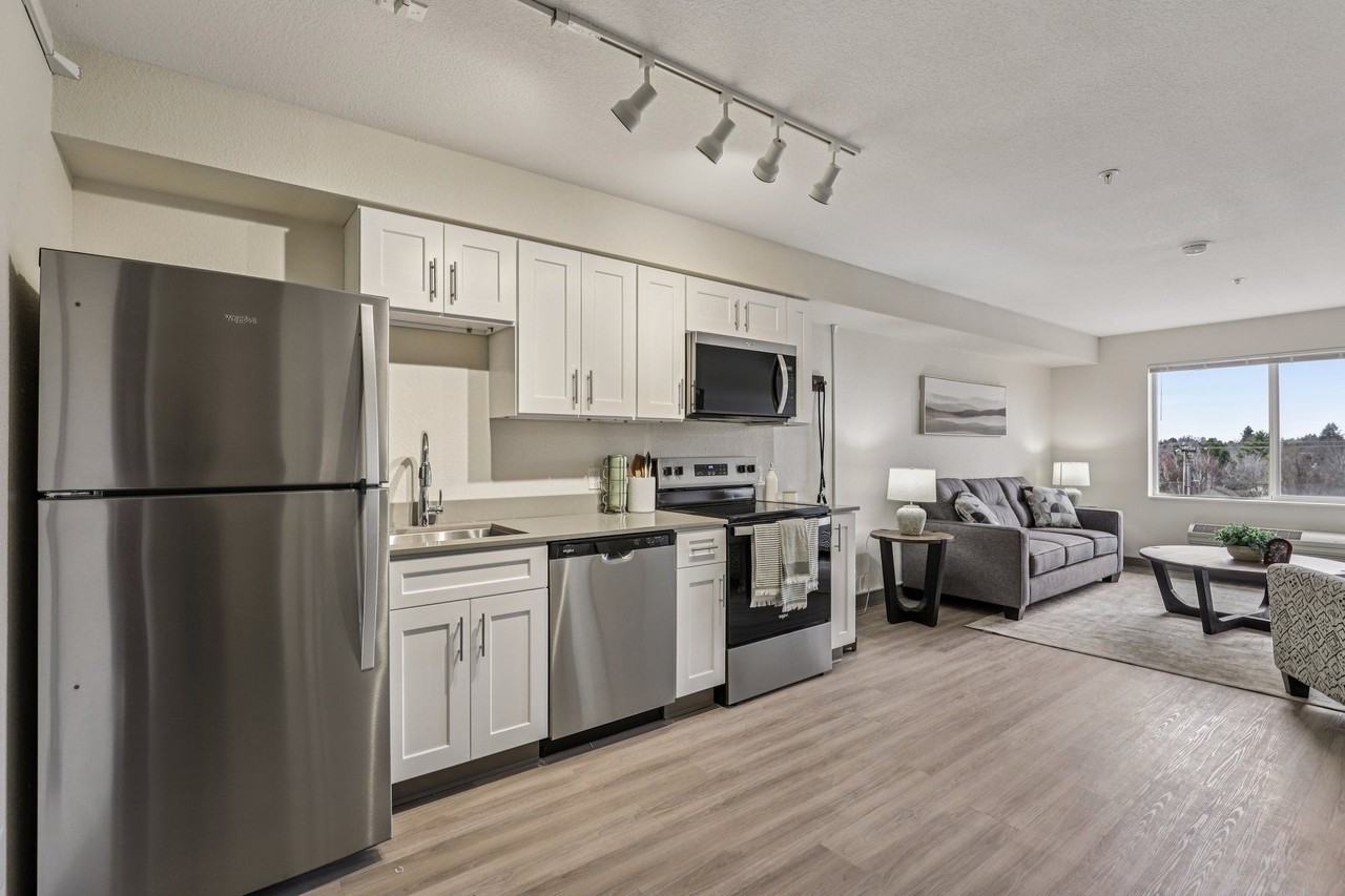 Woodland Flats - Photo 7 of 98