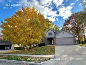 1603 Woodmoor Ct - Photo 1 of 1