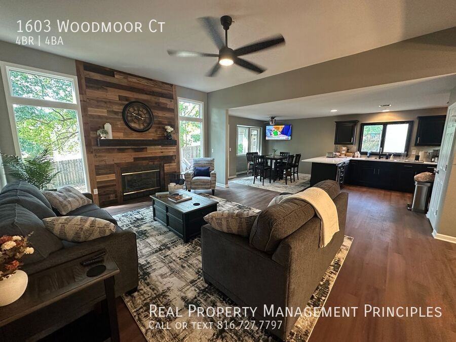 1603 Woodmoor Ct - Photo 3 of 30