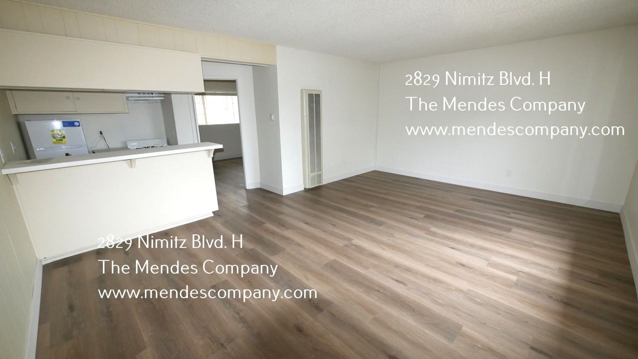 2829 Nimitz Blvd #H - Photo 2 of 5