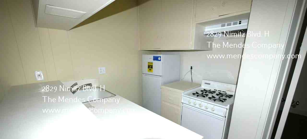 2829 Nimitz Blvd #H - Photo 3 of 5