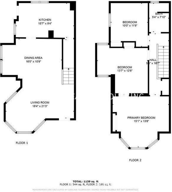 20 N 53rd St - Photo 2 of 16