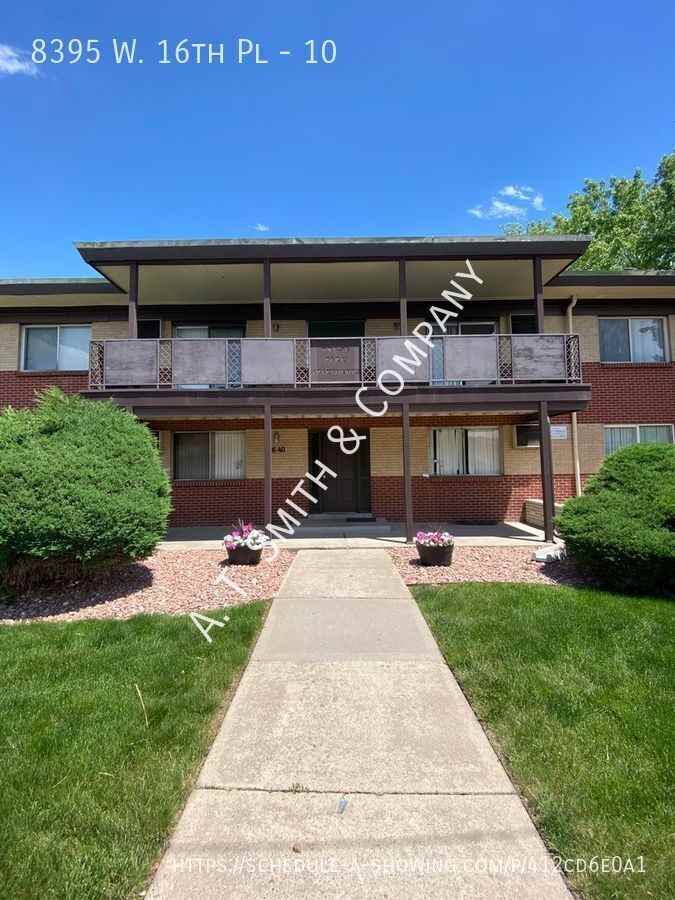 8395 W 16th Pl #10 - Photo 2 of 16