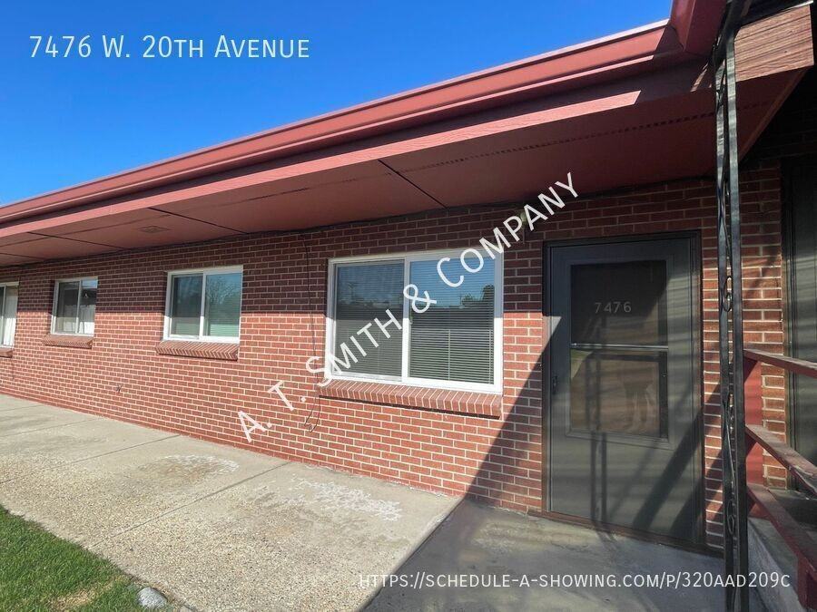 7476 W 20th Ave - Photo 2 of 9