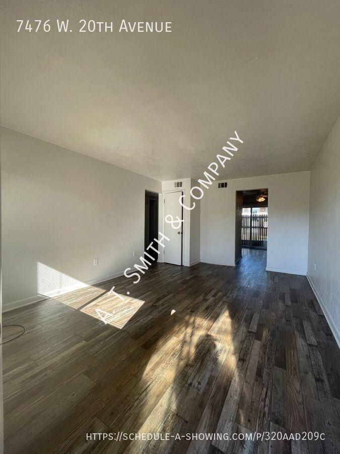 7476 W 20th Ave - Photo 3 of 9