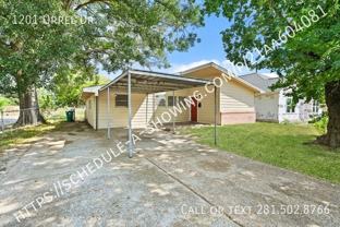 1201 Orrel Dr - Photo 1 of 1