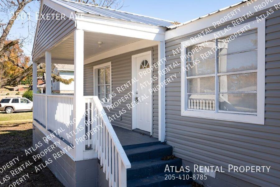 2501 Exeter Ave - Photo 5 of 25