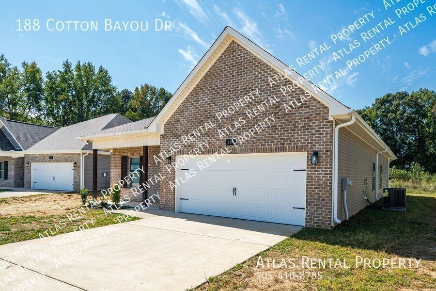188 Cotton Bayou Dr - Photo 2 of 19