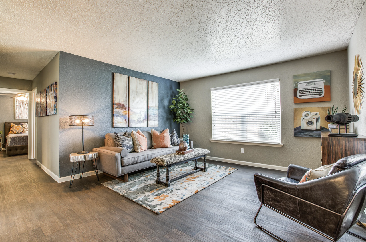 The Hangar - Photo 2 of 25