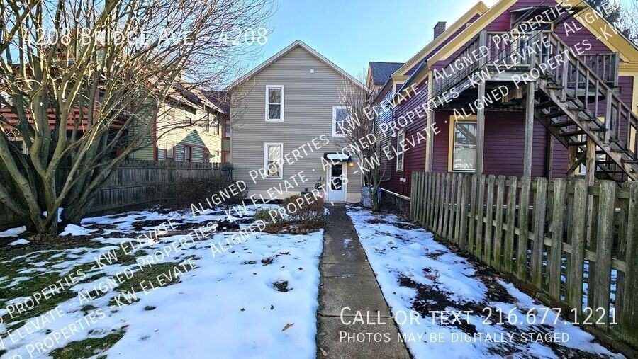 4208 Bridge Ave #4208 - Photo 2 of 21