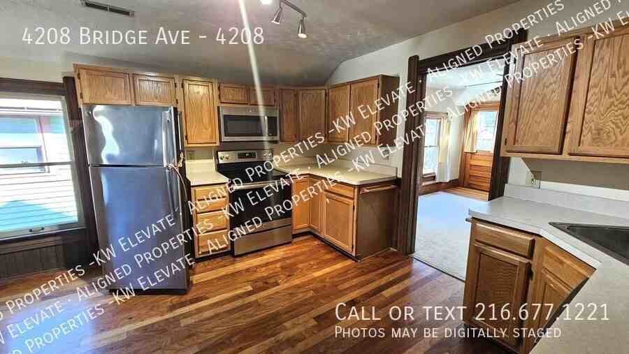 4208 Bridge Ave #4208 - Photo 3 of 21